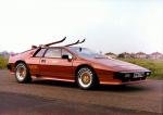 Lotus Esprit Turbo 1980 года